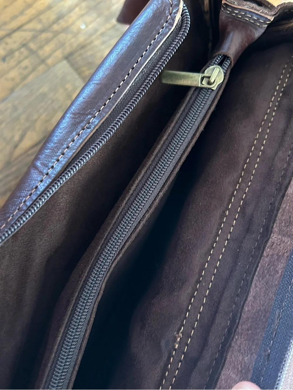 N/A classic brown